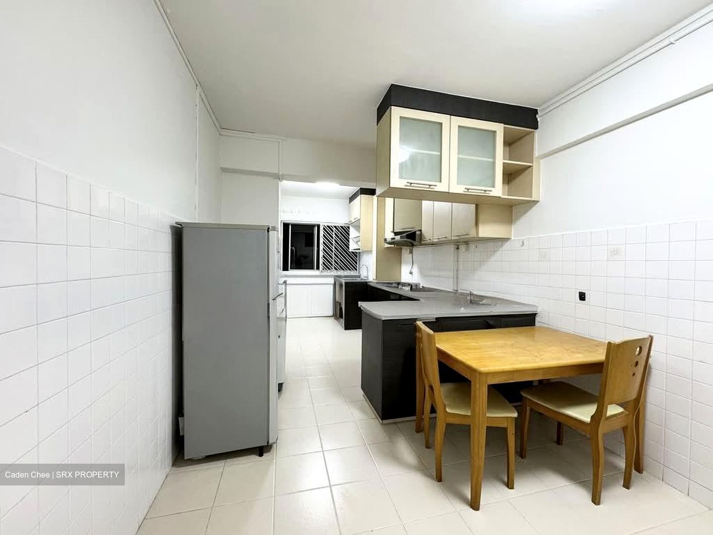 Blk 269 Tampines Street 21 (Tampines), HDB 3 Rooms #571397751